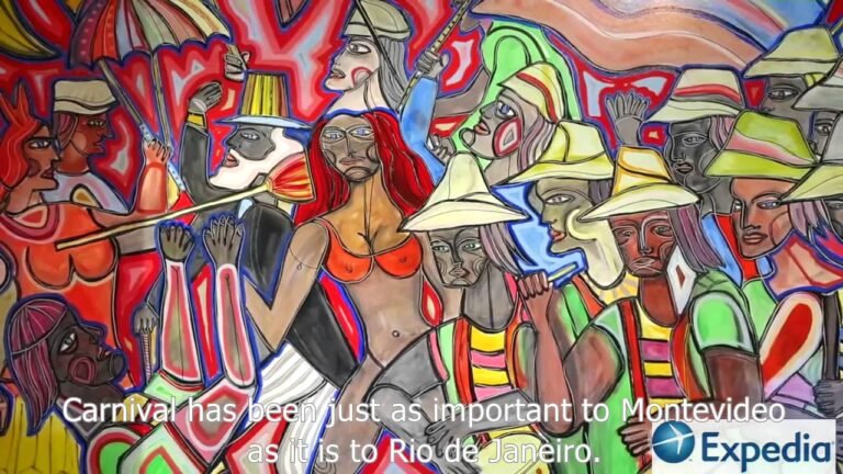 Monte video Vacation Travel Guide Expedia