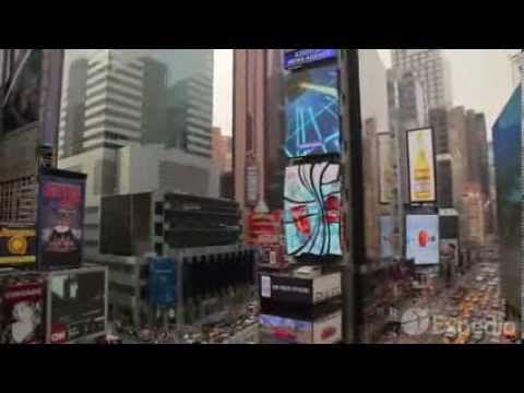 New York City Vacation Travel Guide Expedia