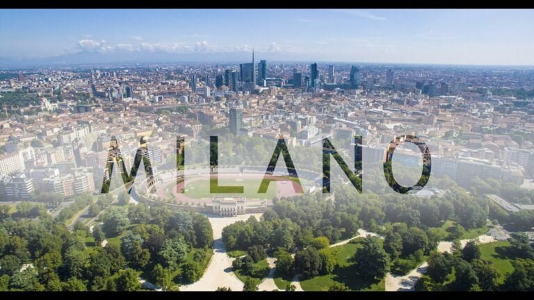 Milano Expedia Destination Video