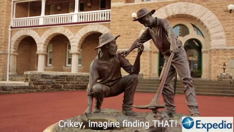 Perth Vacation Travel Guide Expedia