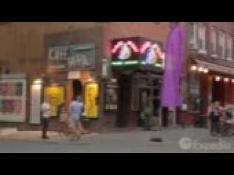 New York City Vacation Travel Guide Expedia 3