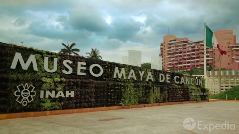 Cancun Vacation Travel Guide Expedia