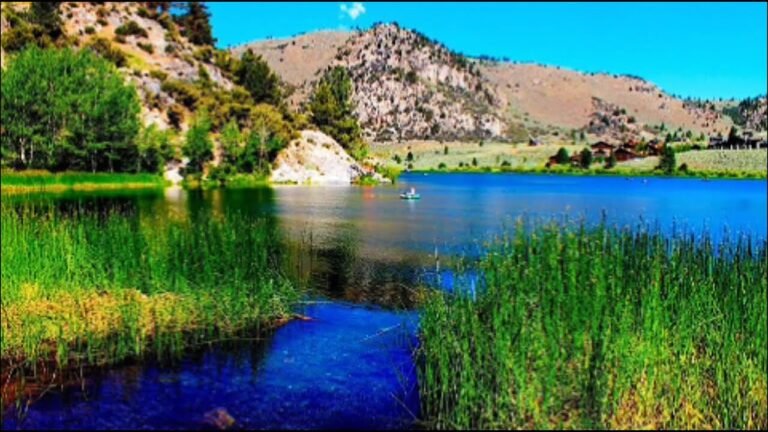 Yosemite National Park | Yosemite Park Vacation Travel | Yosemite Park Winter | Yosemite Park USA