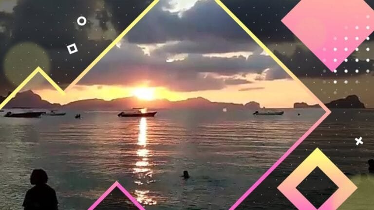 My Roro adventure near Boracay Island RaiderK channel