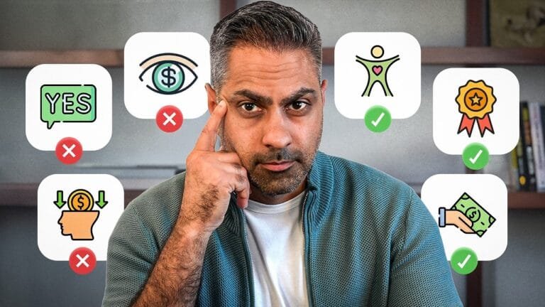 9 Things I Stopped Doing Once I Became a Millionaire