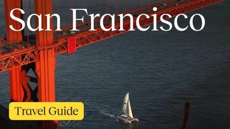 San Francisco Vacation Travel Guide | Expedia
