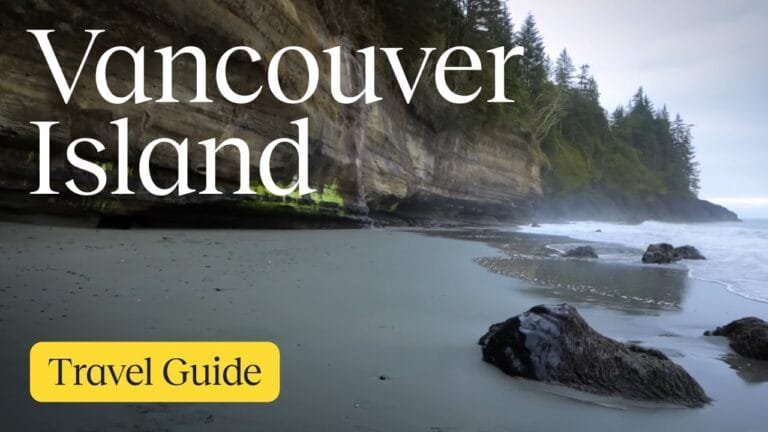 Vancouver Island Vacation Travel Guide | Expedia