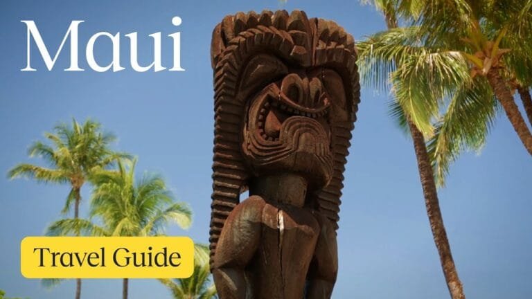 Maui Vacation Travel Guide | Expedia