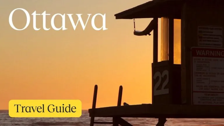 Ottawa Vacation Travel Guide | Expedia