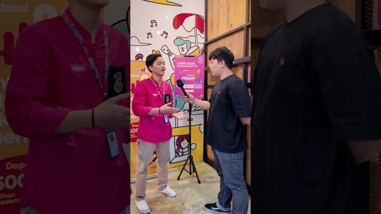 Tanya-tanya CS – Cara migrasi kartu Usim ke Esim. yuk simak penjelasannya! #TriIndonesia #eSIM