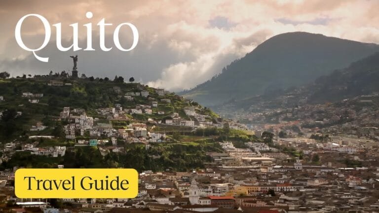 Quito Vacation Travel Guide | Expedia