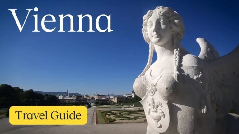 Vienna Vacation Travel Guide | Expedia