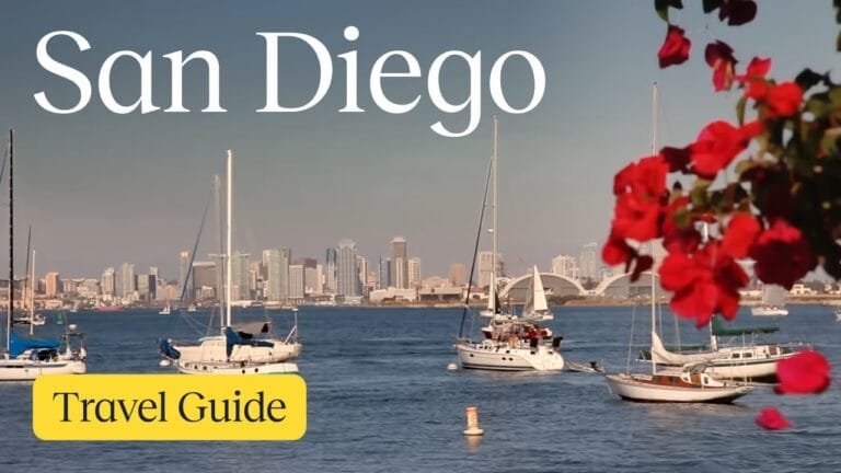 San Diego Vacation Travel Guide | Expedia
