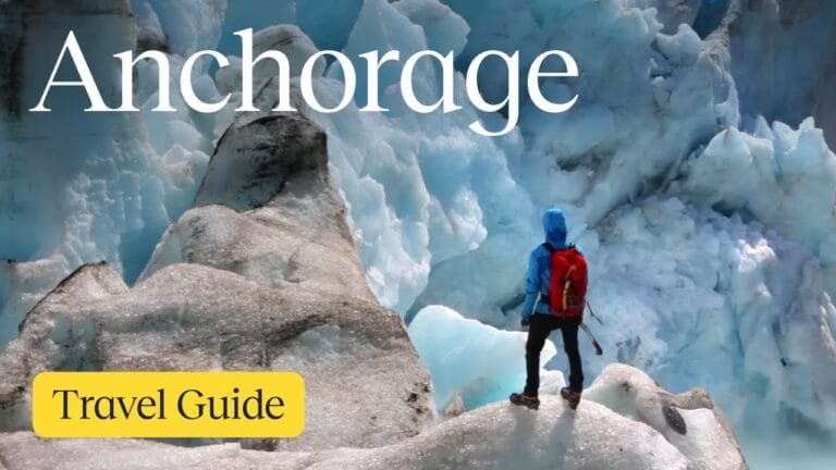 Anchorage Vacation Travel Guide | Expedia
