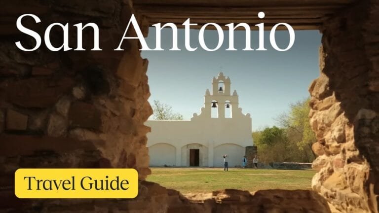 San Antonio Vacation Travel Guide | Expedia