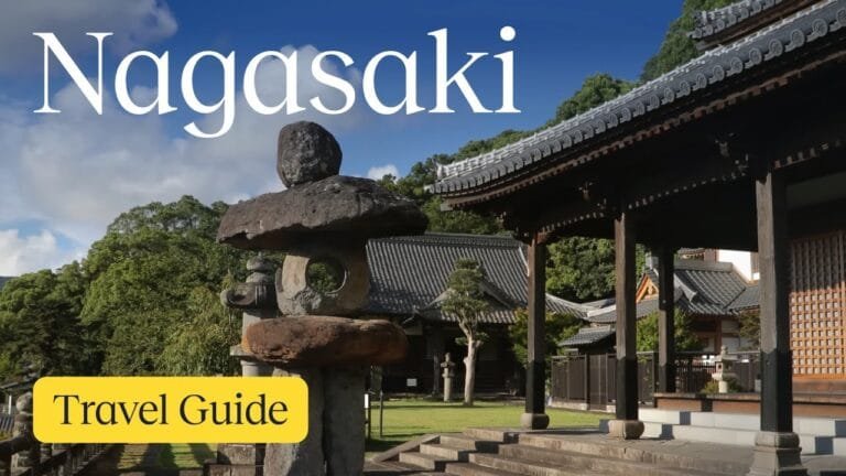Nagasaki Vacation Travel Guide | Expedia