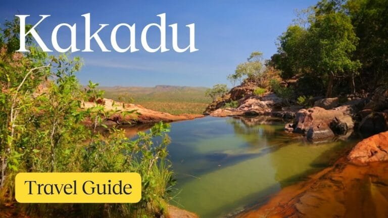 Kakadu National Park, Kakadu Vacation Travel Guide | Expedia
