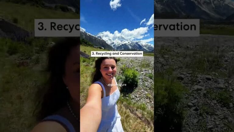 5 NEW ZEALAND tips from a local