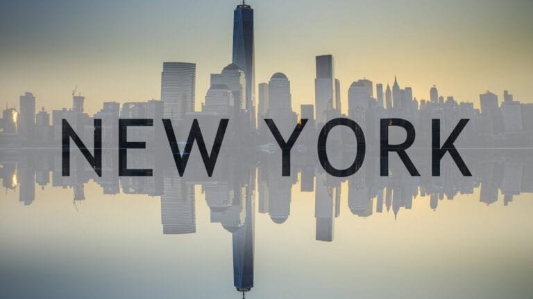 New York Expedia Destination Video