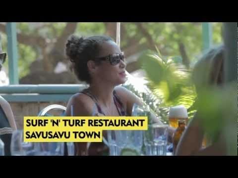 Expedia Insider: Leanne Hunter’s guide to Fiji