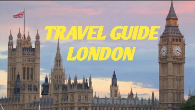 London Vacation Travel Guide Expedia Explore Europe