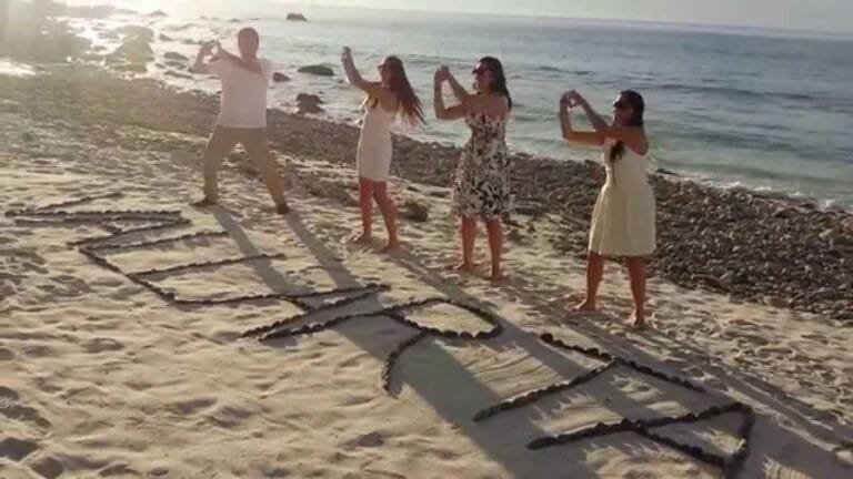 Expedia LPS MECA Team Video 2014