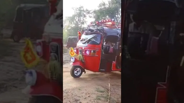 😱 ये क्या हुआ 3पहिए पर चला रहे है #😱 हिंदुस्तान में टैलेंट की कमी नहीं हैl 😱😱# viral short