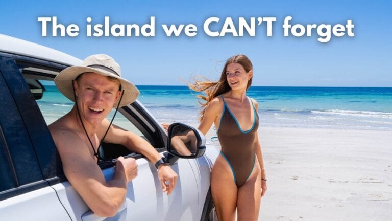 YOU should visit South Australia for this ONE reason