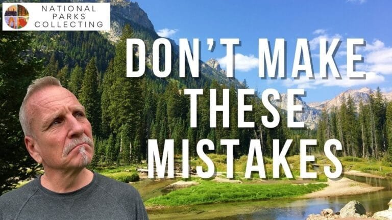 Things I Wish I Knew Before Visiting Grand Teton National Park